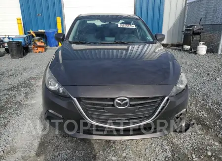 MAZDA 3 TOURING 2015 vin 3MZBM1V70FM184741 from auto auction Copart