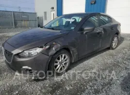 Mazda 3 2015 2015 vin 3MZBM1V70FM184741 from auto auction Copart