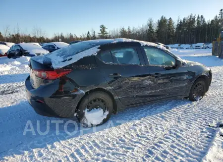 MAZDA 3 Sport 2016 vin JM1BM1U77G1355326 from auto auction Copart