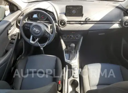 TOYOTA YARIS L 2019 vin 3MYDLBYV8KY524222 from auto auction Copart