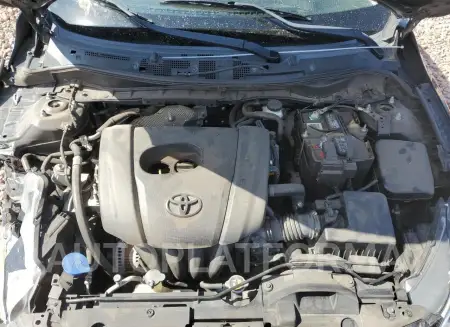 TOYOTA YARIS L 2019 vin 3MYDLBYV8KY524222 from auto auction Copart