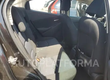 TOYOTA YARIS L 2019 vin 3MYDLBYV8KY524222 from auto auction Copart