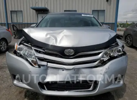 TOYOTA VENZA LE 2015 vin 4T3BA3BBXFU066260 from auto auction Copart