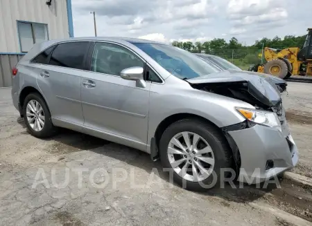 TOYOTA VENZA LE 2015 vin 4T3BA3BBXFU066260 from auto auction Copart