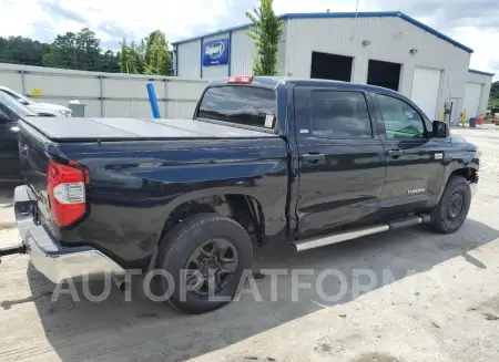 TOYOTA TUNDRA CRE 2016 vin 5TFEW5F15GX205414 from auto auction Copart