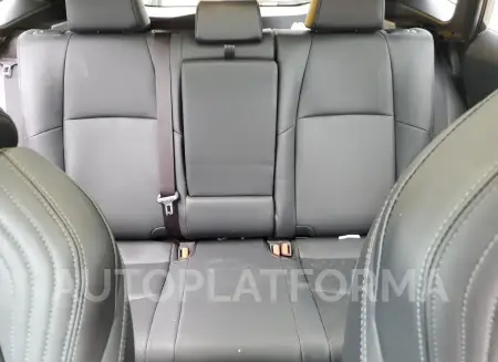 TOYOTA VENZA LE 2024 vin JTEAAAAH7RJ153649 from auto auction Copart