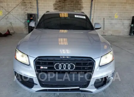 AUDI SQ5 PREMIU 2015 vin WA1CGAFP7FA093969 from auto auction Copart