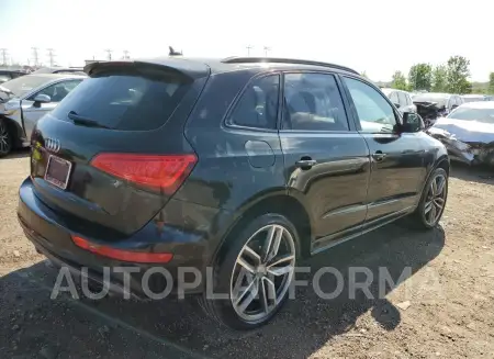 AUDI SQ5 PREMIU 2015 vin WA1CGAFP7FA123861 from auto auction Copart