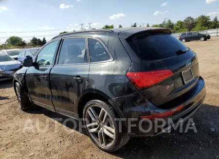 AUDI SQ5 PREMIU 2015 vin WA1CGAFP7FA123861 from auto auction Copart