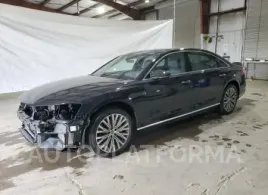 Audi A8 2019 2019 vin WAU8DAF87KN017360 from auto auction Copart