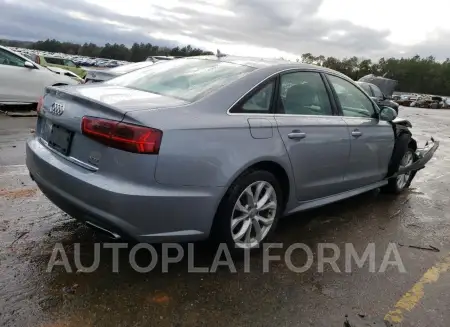 AUDI A6 PREMIUM 2017 vin WAUF2AFC3HN104716 from auto auction Copart