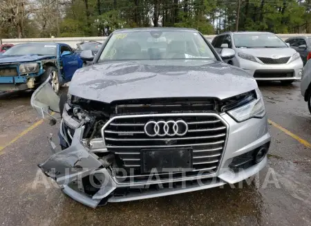 AUDI A6 PREMIUM 2017 vin WAUF2AFC3HN104716 from auto auction Copart