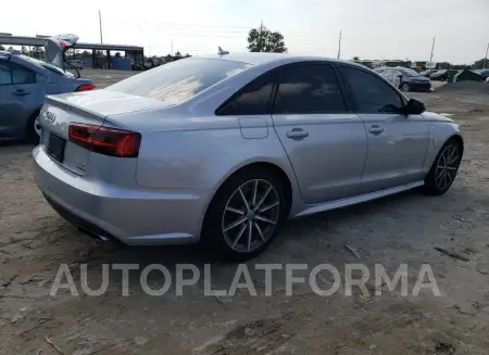 AUDI A6 PREMIUM 2018 vin WAUF8AFC0JN078709 from auto auction Copart