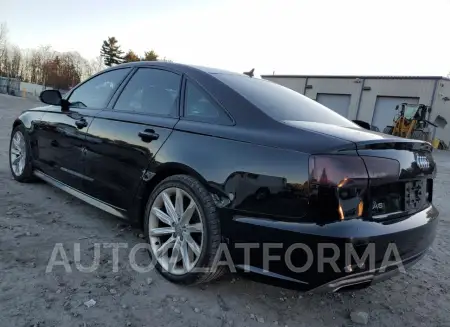 AUDI A6 PREMIUM 2016 vin WAUGFAFC8GN085037 from auto auction Copart