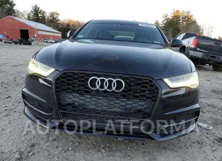 AUDI A6 PREMIUM 2016 vin WAUGFAFC8GN085037 from auto auction Copart