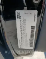 AUDI S5 PREMIUM 2018 vin WAUP4AF57JA129583 from auto auction Copart