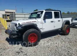 Jeep Gladiator 2023 2023 vin 1C6JJTBG0PL568391 from auto auction Copart