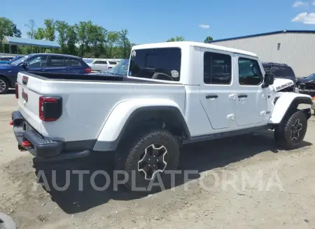 JEEP GLADIATOR 2021 vin 1C6JJTBG4ML551637 from auto auction Copart