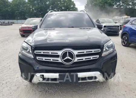 MERCEDES-BENZ GLS 450 4M 2019 vin 4JGDF6EE4KB229680 from auto auction Copart