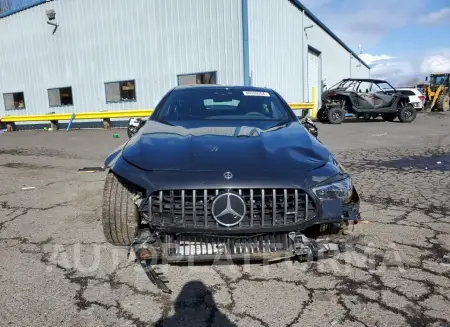 MERCEDES-BENZ AMG GT 53 2023 vin W1K7X6BB4PA061387 from auto auction Copart