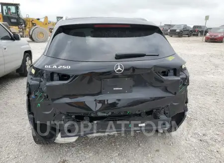 MERCEDES-BENZ GLA 250 2023 vin W1N4N4GB6PJ519049 from auto auction Copart