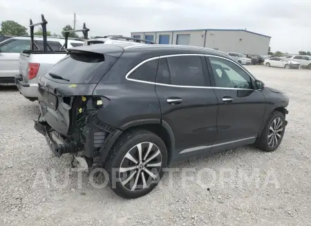 MERCEDES-BENZ GLA 250 2023 vin W1N4N4GB6PJ519049 from auto auction Copart