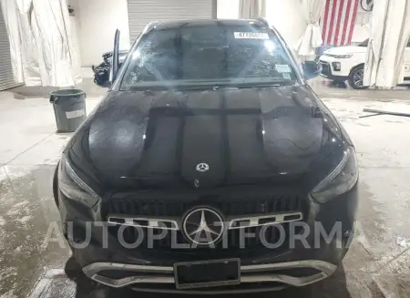 MERCEDES-BENZ GLA 250 4M 2024 vin W1N4N4HB8RJ574409 from auto auction Copart