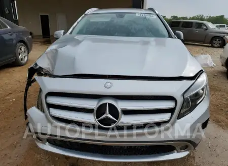 MERCEDES-BENZ GLA 250 4M 2015 vin WDCTG4GB6FJ114153 from auto auction Copart