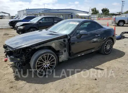 Mercedes-Benz SLC300 2019 2019 vin WDDPK3JAXKF159163 from auto auction Copart