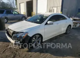 MERCEDES-BENZ CLA 250 2015 vin WDDSJ4EB1FN271139 from auto auction Copart