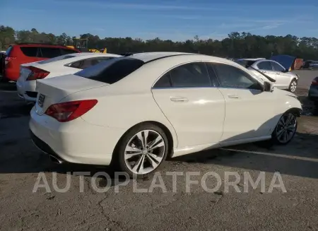 MERCEDES-BENZ CLA 250 2015 vin WDDSJ4EB1FN271139 from auto auction Copart