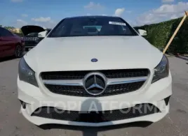 MERCEDES-BENZ CLA 250 2016 vin WDDSJ4EB5GN349214 from auto auction Copart