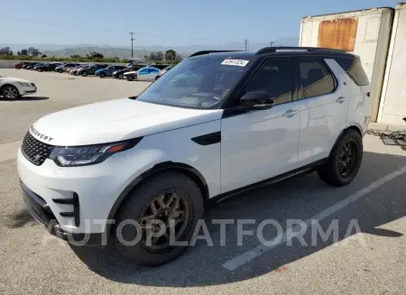 Land Rover Discovery 2019 2019 vin SALRT2RV2K2401672 from auto auction Copart