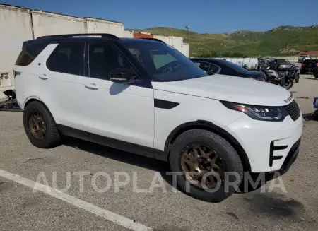 LAND ROVER DISCOVERY 2019 vin SALRT2RV2K2401672 from auto auction Copart