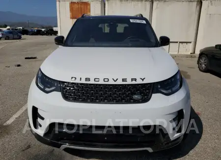 LAND ROVER DISCOVERY 2019 vin SALRT2RV2K2401672 from auto auction Copart