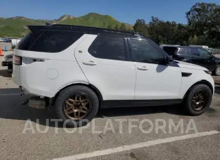 LAND ROVER DISCOVERY 2019 vin SALRT2RV2K2401672 from auto auction Copart