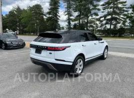 LAND ROVER RANGE ROVE 2019 vin SALYB2EX0KA232585 from auto auction Copart