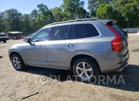 VOLVO XC90 T5 2016 vin YV4102KK5G1080976 from auto auction Copart