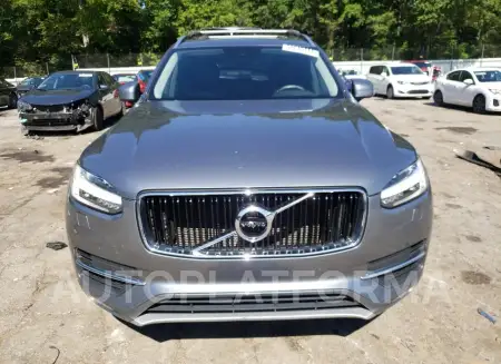 VOLVO XC90 T5 2016 vin YV4102KK5G1080976 from auto auction Copart