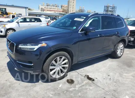 Volvo XC90 T6 2017 2017 vin YV4A22PK9H1178591 from auto auction Copart