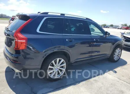 VOLVO XC90 T6 2017 vin YV4A22PK9H1178591 from auto auction Copart