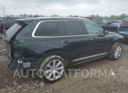 VOLVO XC90 T6 2018 vin YV4A22PL6J1327506 from auto auction Copart