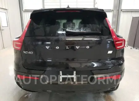 VOLVO XC40 RECHA 2023 vin YV4ED3UM0P2113497 from auto auction Copart