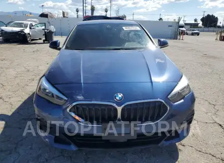 BMW 228I 2022 vin WBA53AK06N7K73150 from auto auction Copart