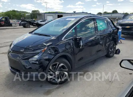 Chevrolet Bolt 2023 2023 vin 1G1FX6S02P4126118 from auto auction Copart