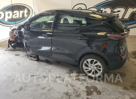 CHEVROLET BOLT EUV L 2023 vin 1G1FY6S07P4164490 from auto auction Copart