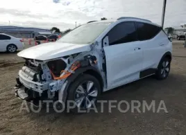 Chevrolet Bolt 2023 2023 vin 1G1FY6S08P4132969 from auto auction Copart