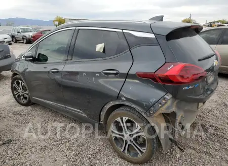 CHEVROLET BOLT EV PR 2021 vin 1G1FZ6S08M4107692 from auto auction Copart