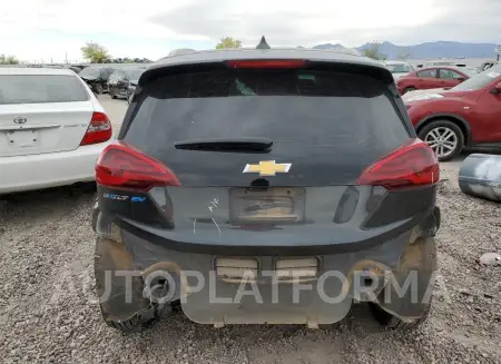 CHEVROLET BOLT EV PR 2021 vin 1G1FZ6S08M4107692 from auto auction Copart