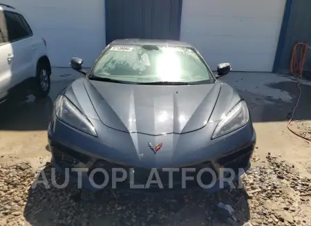 CHEVROLET CORVETTE S 2021 vin 1G1YB2D42M5112547 from auto auction Copart